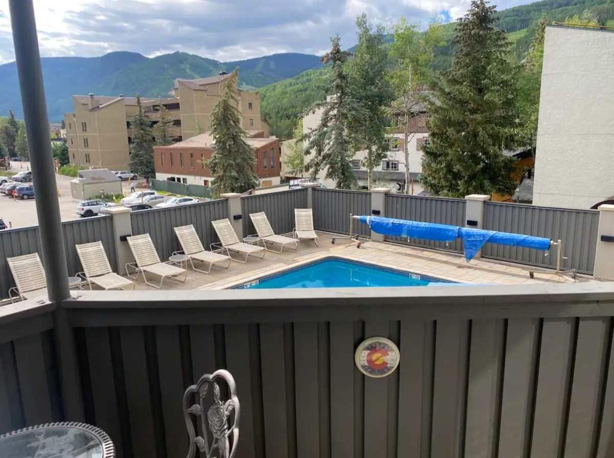 Best Location In The Heart Of Lions Head, Ski Lockers, Jacuzzi And Pool فيل المظهر الخارجي الصورة