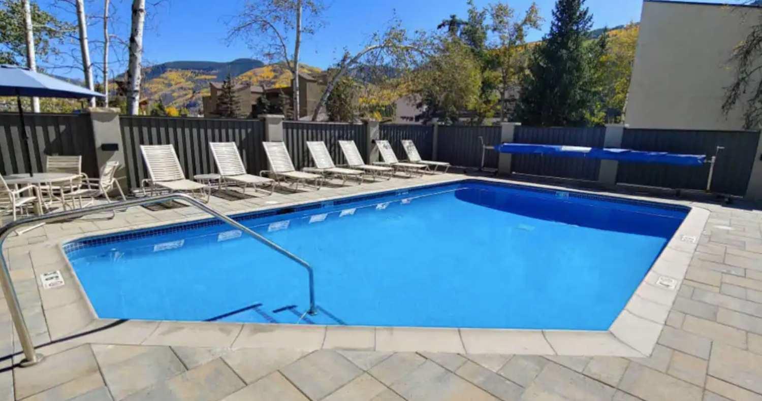 Best Location In The Heart Of Lions Head, Ski Lockers, Jacuzzi And Pool فيل المظهر الخارجي الصورة