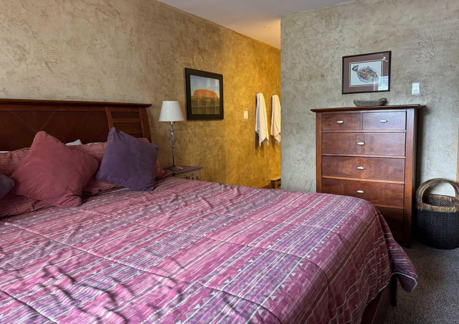 Best Location In The Heart Of Lions Head, Ski Lockers, Jacuzzi And Pool فيل المظهر الخارجي الصورة