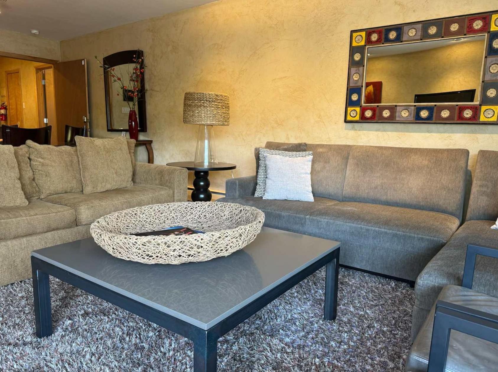 Best Location In The Heart Of Lions Head, Ski Lockers, Jacuzzi And Pool فيل المظهر الخارجي الصورة
