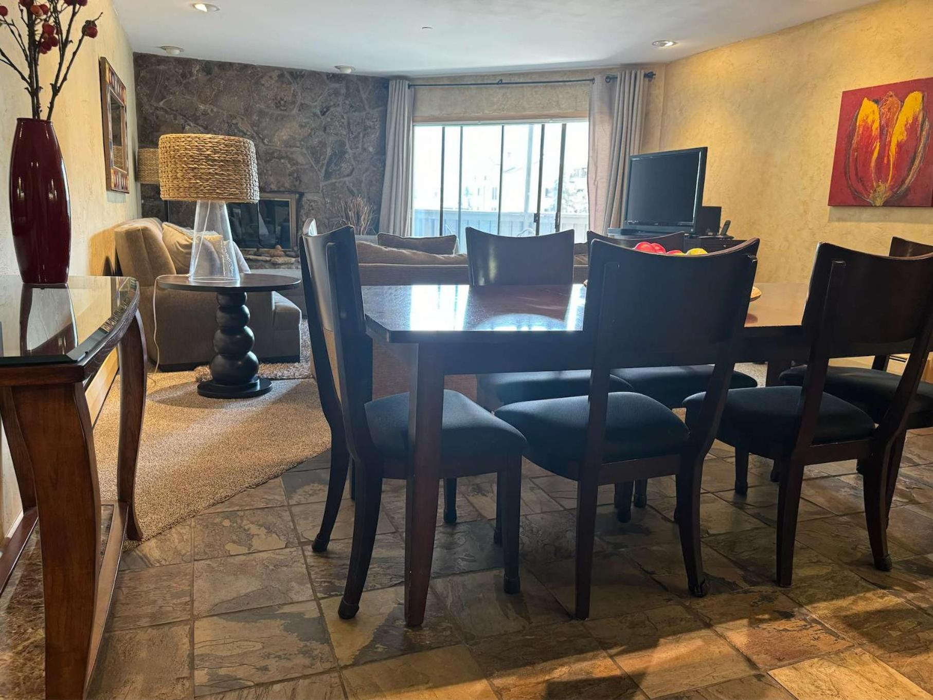 Best Location In The Heart Of Lions Head, Ski Lockers, Jacuzzi And Pool فيل المظهر الخارجي الصورة